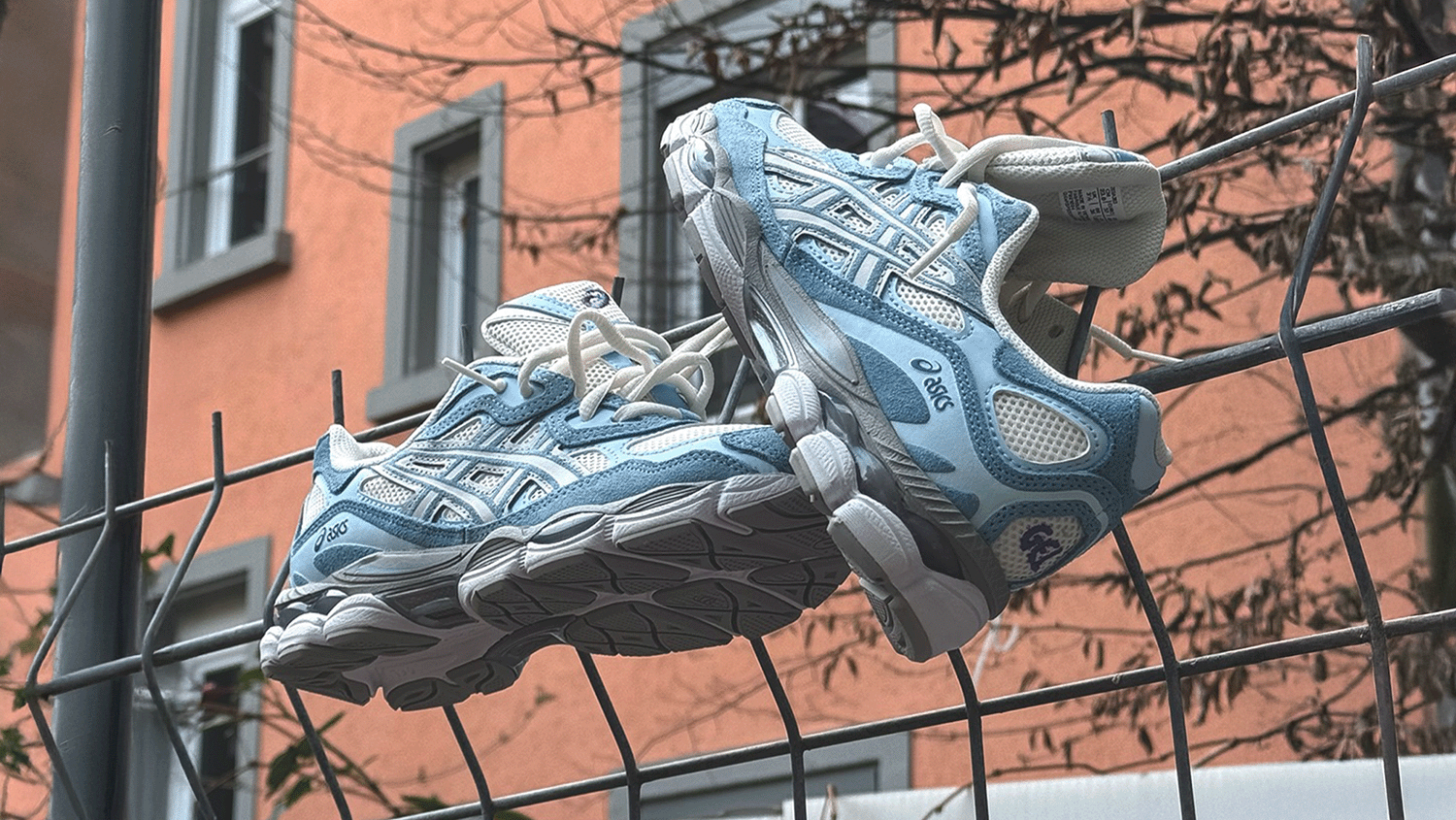 Von der Strasse ins Regal: Wie Sneaker-Trends entstehen – und wie sie bei SneakerZH landen