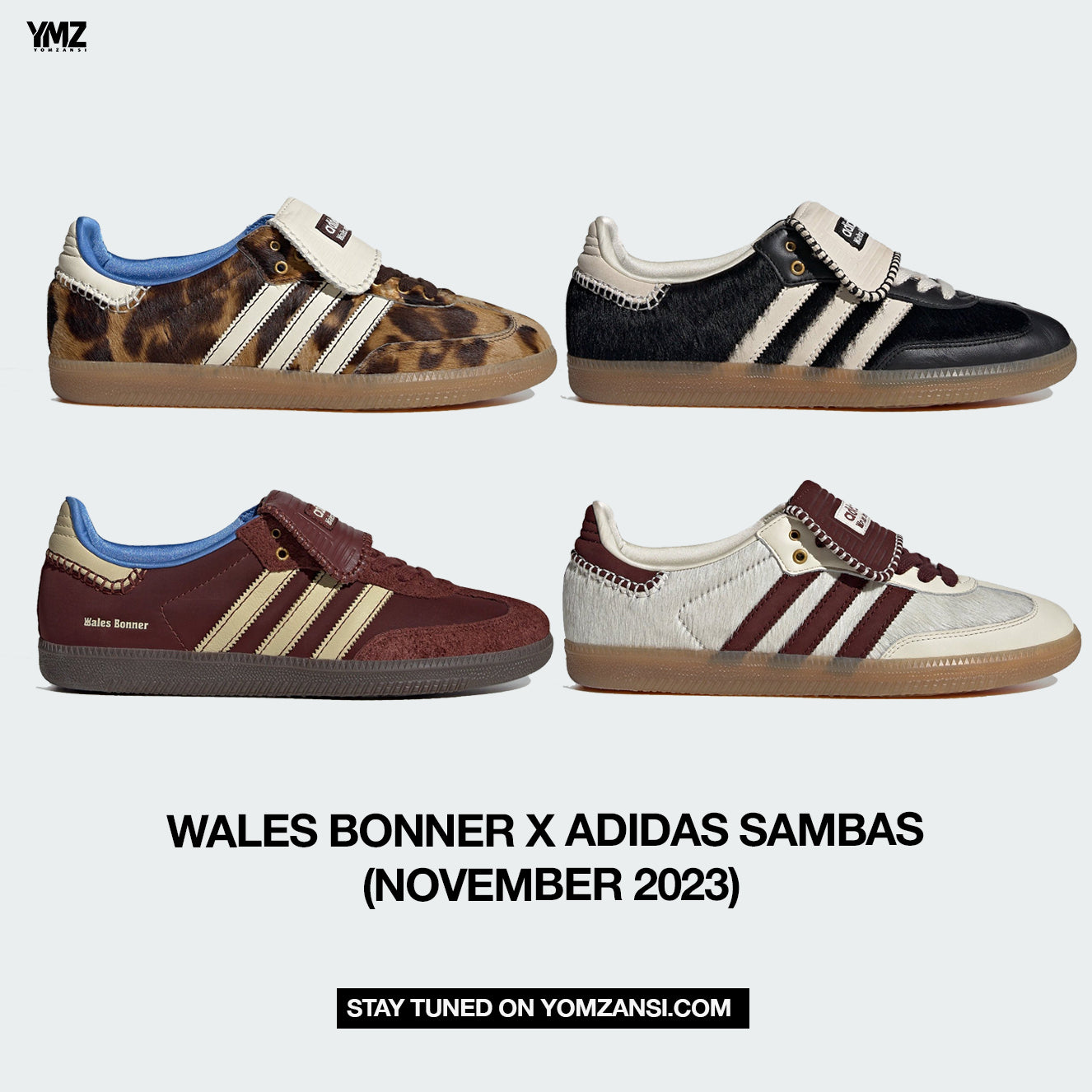 Sneaker Trends 2025 in der Schweiz