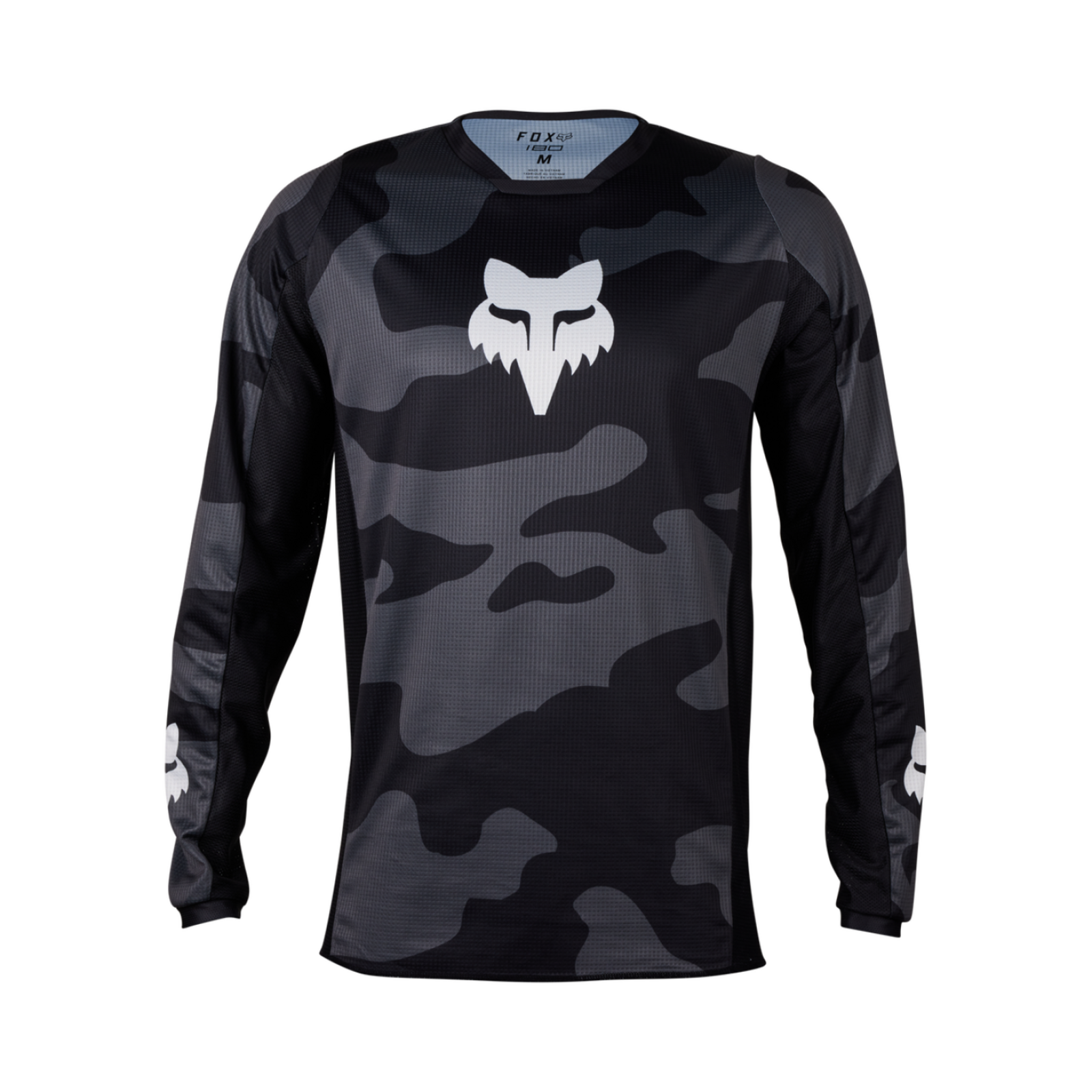 180 Bnkr Jersey