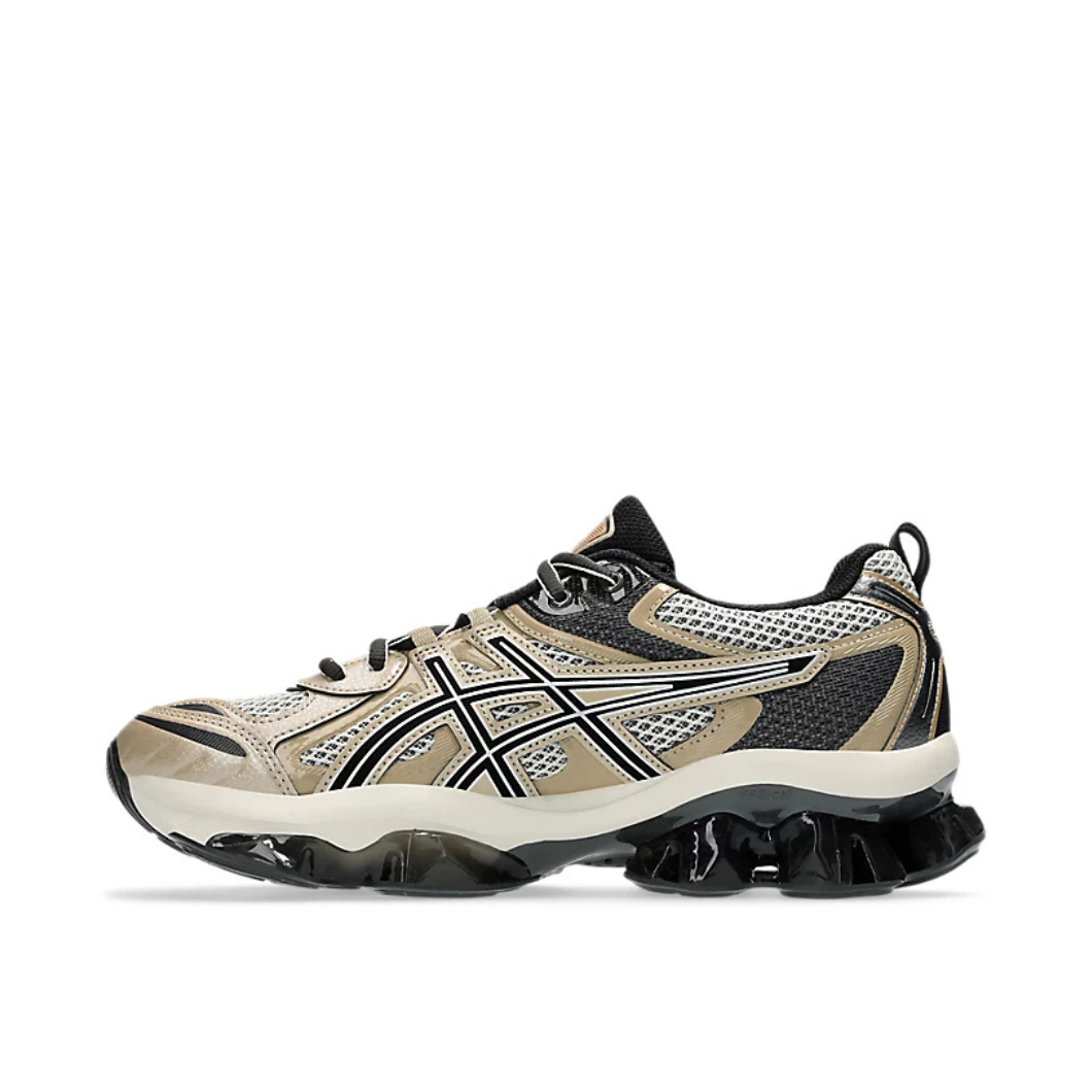 Gel-Quantum Kinetic - SN Zürich