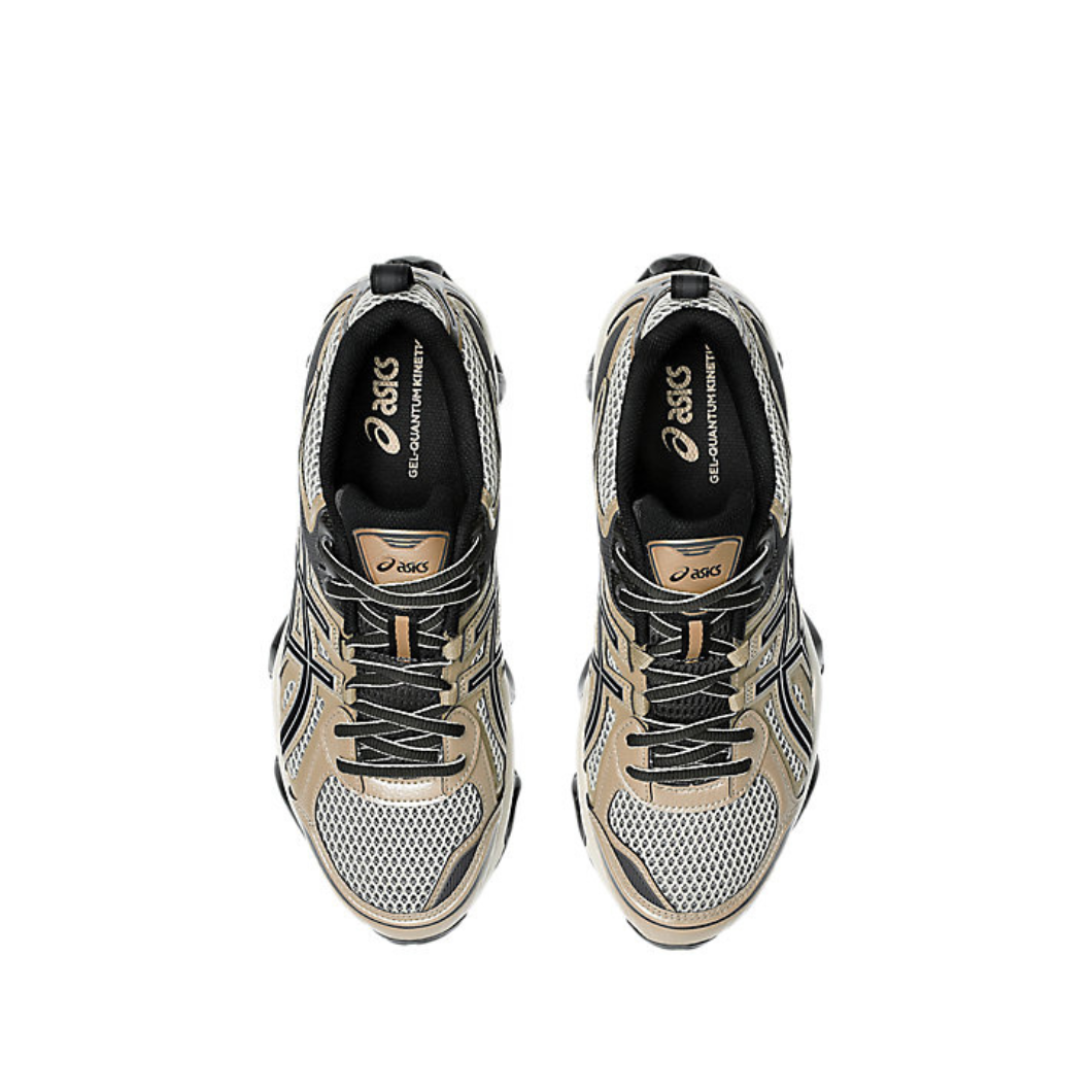 Gel-Quantum Kinetic - SN Zürich