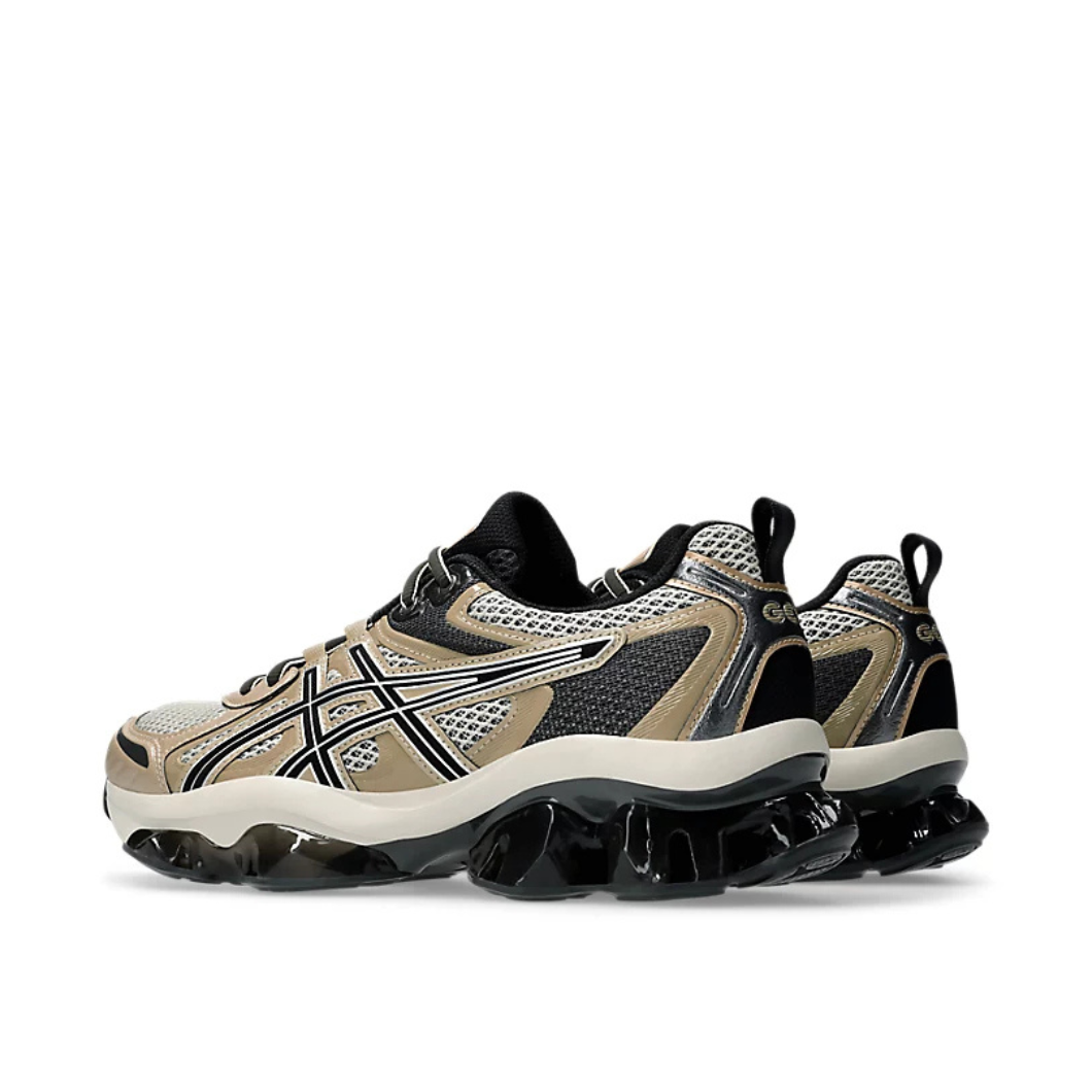 Gel-Quantum Kinetic - SN Zürich