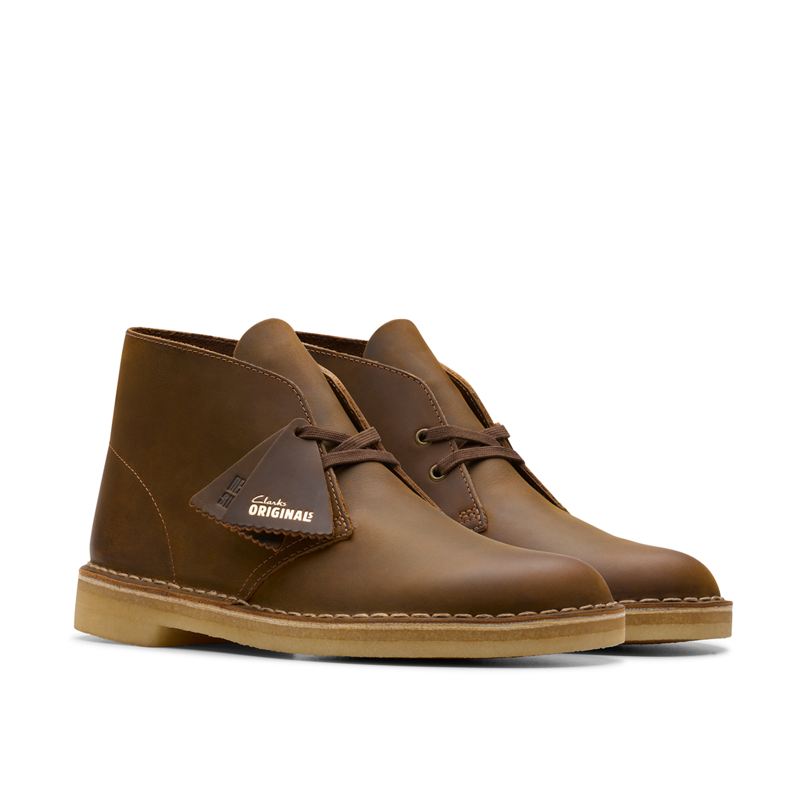 M Desert Boot
