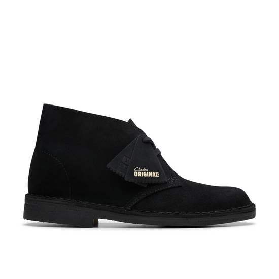 W Desert Boot