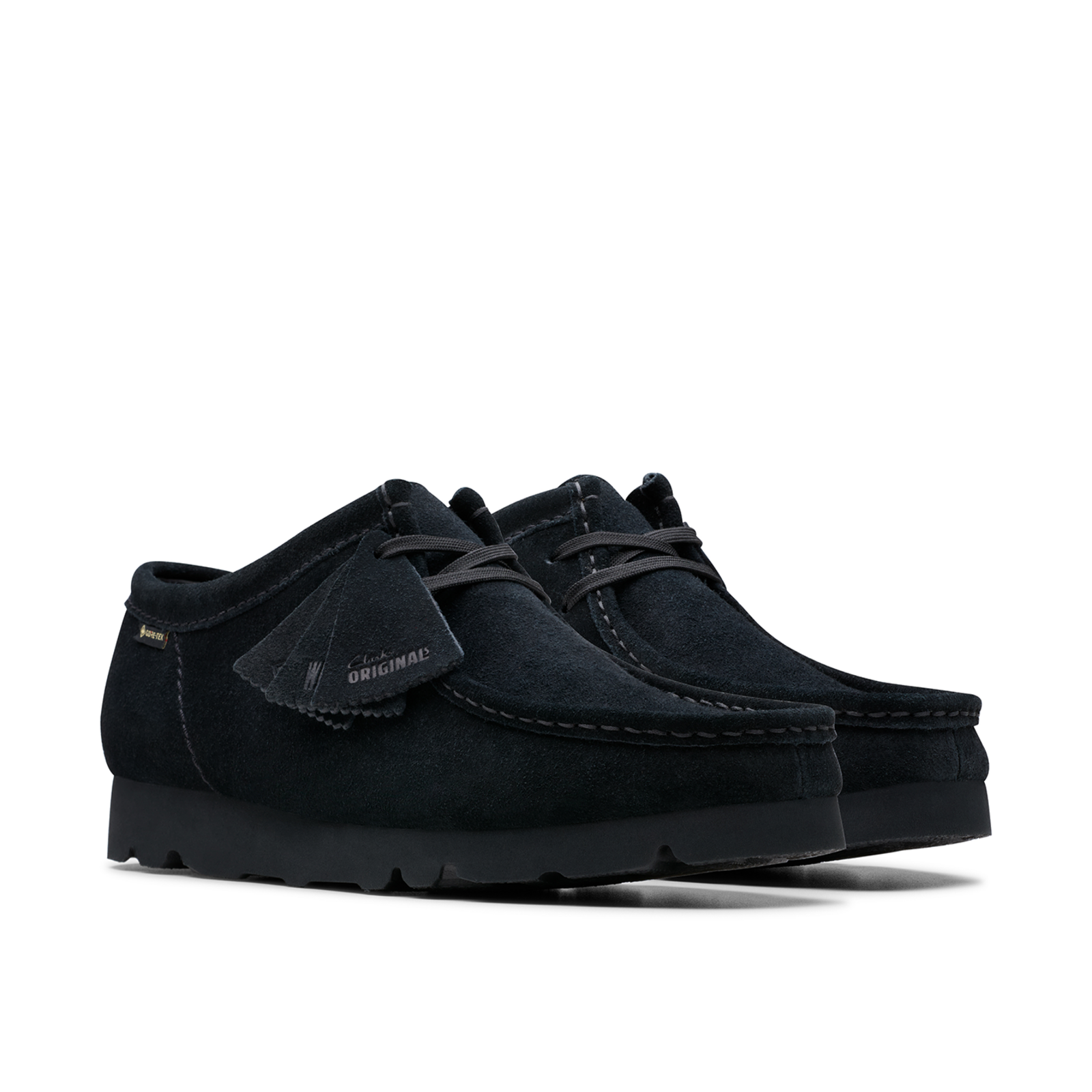 M Wallabee GTX