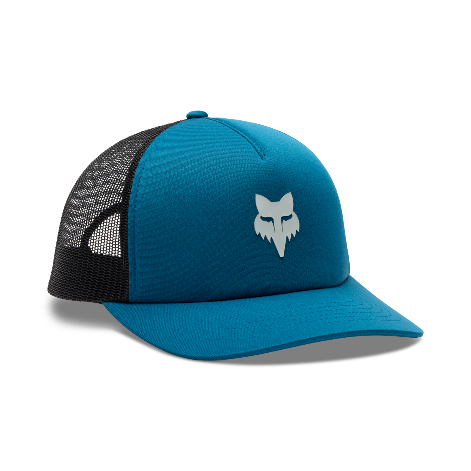 W Boundary Trucker Cap