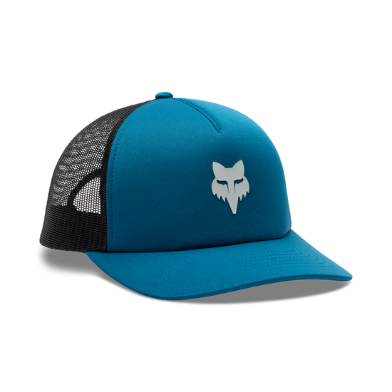 W Boundary Trucker Cap