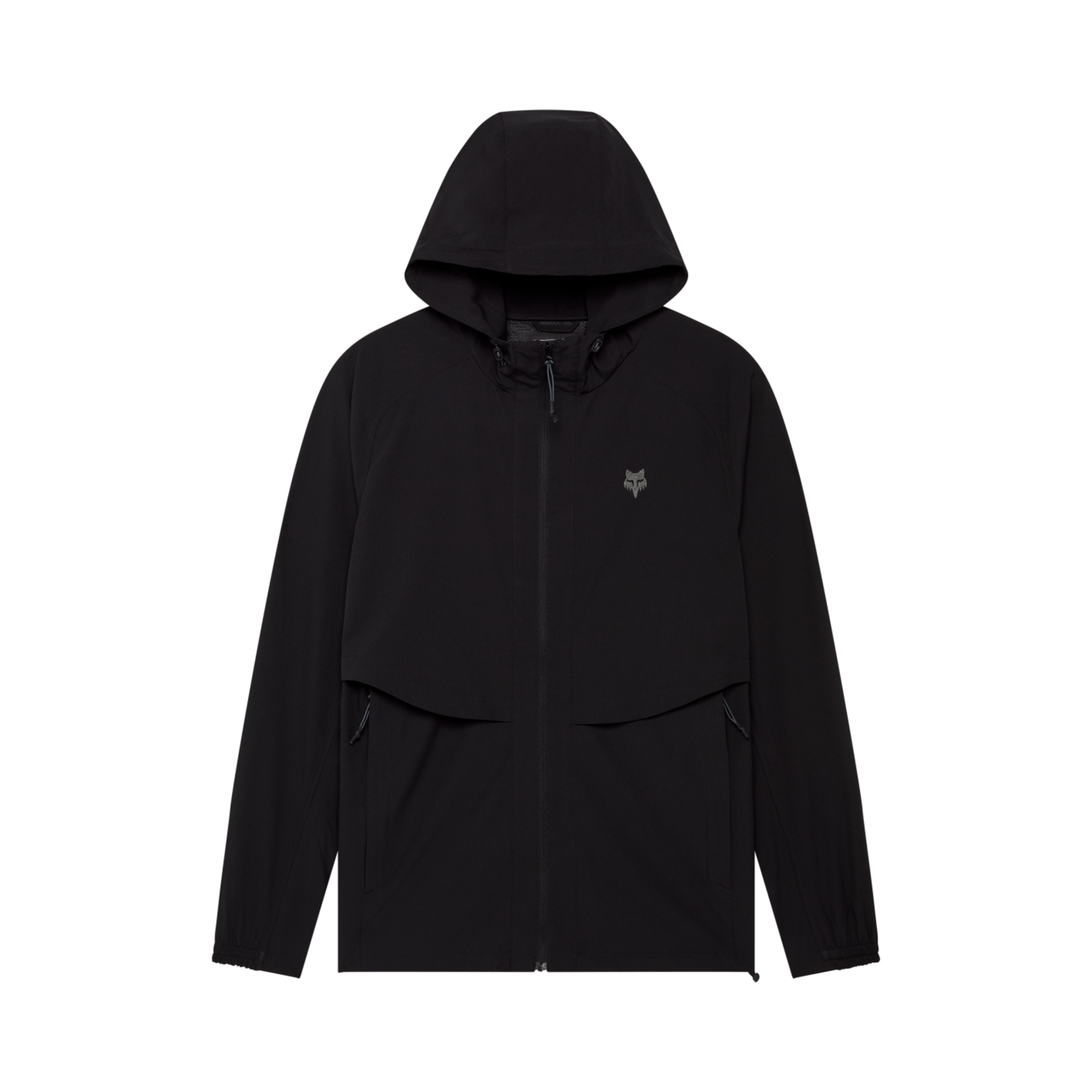 Survivalist Windbreaker
