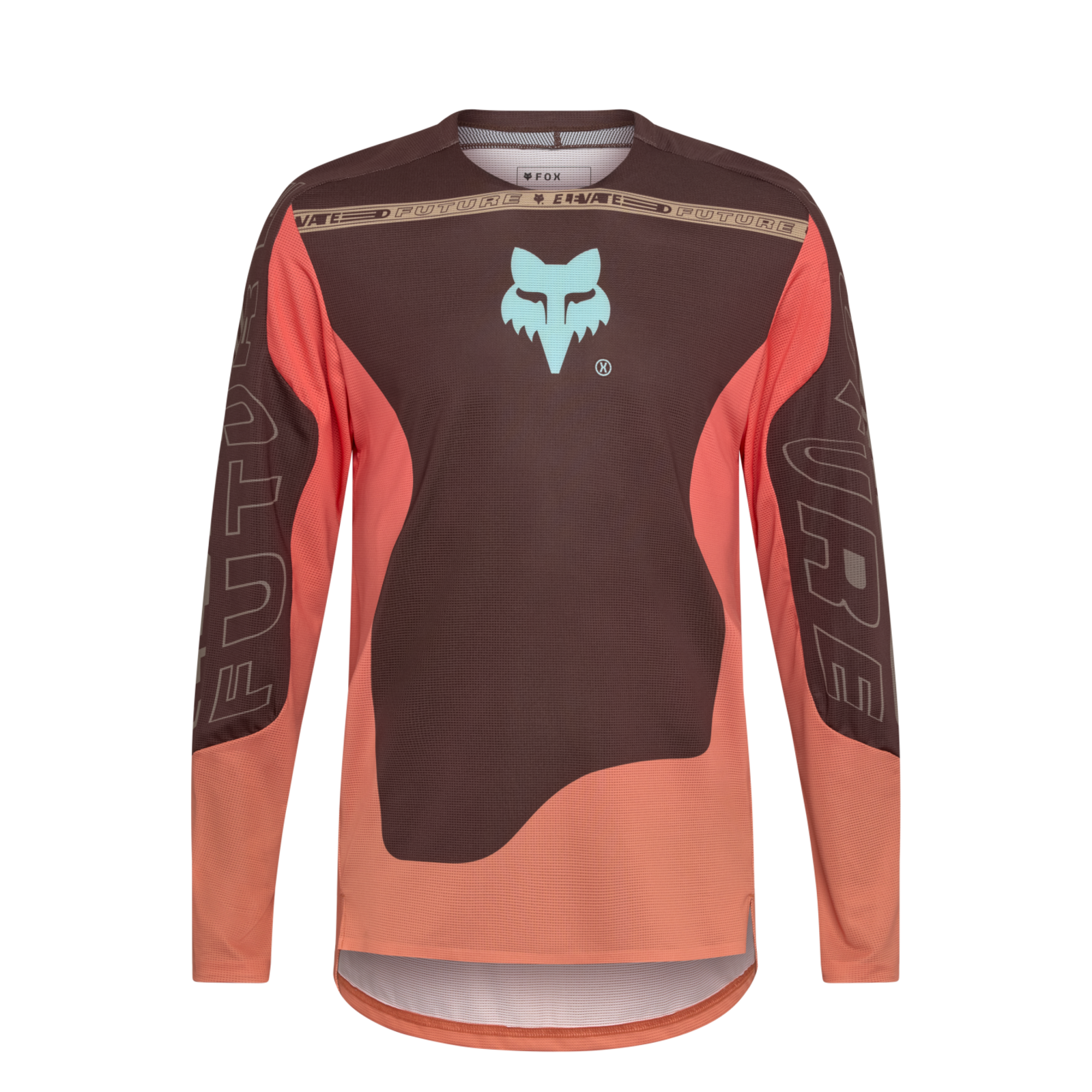 Flexair LS Jersey Elevated