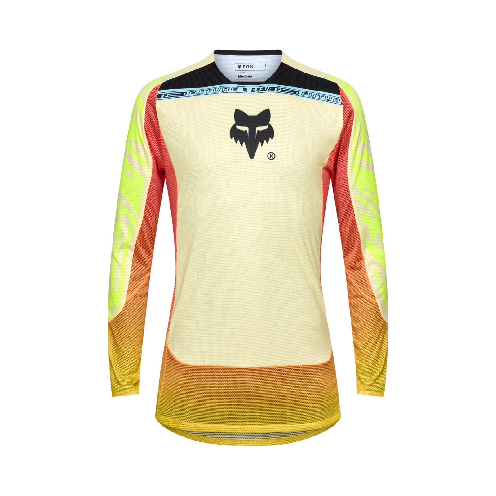 Flexair Elevated Le Jersey