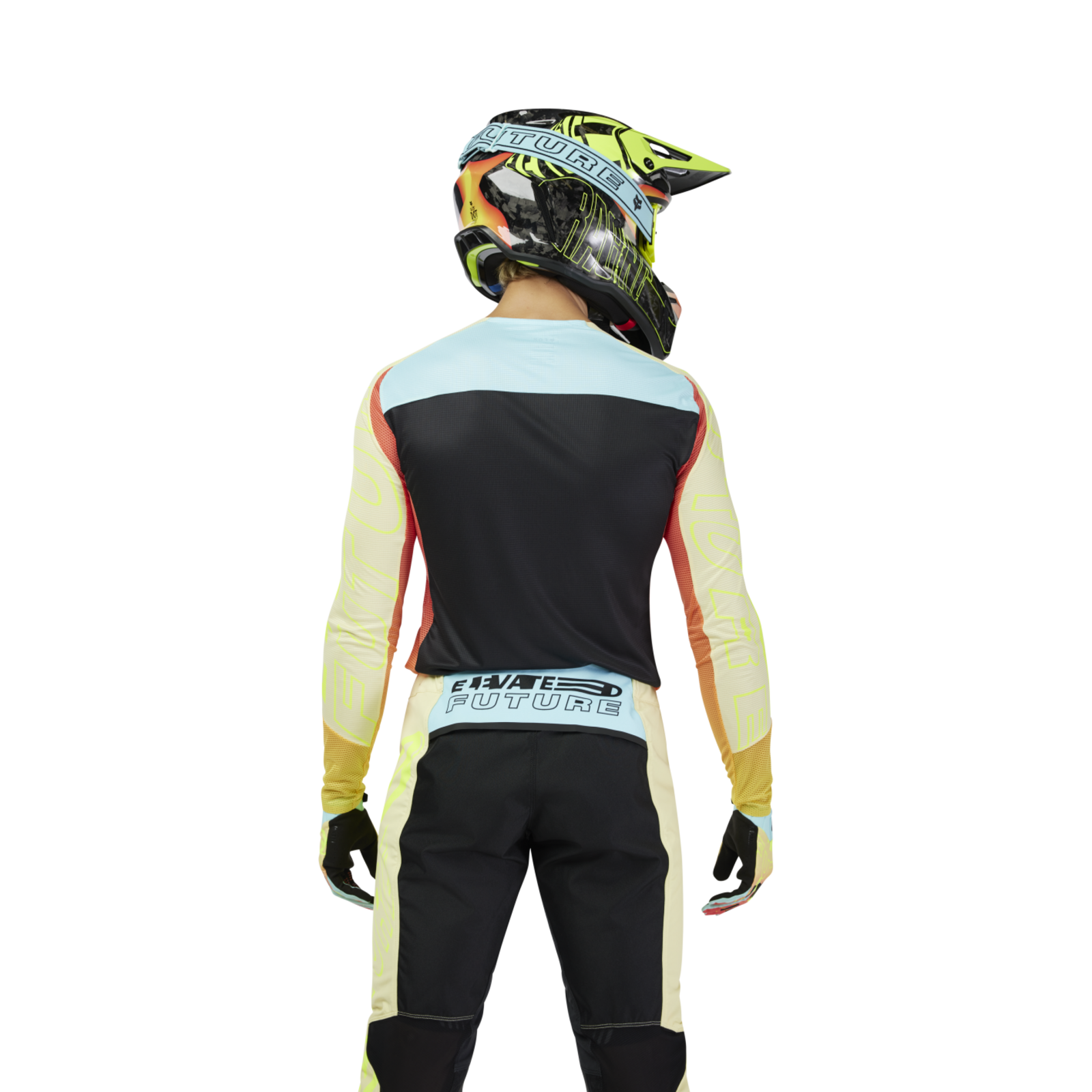 Flexair Elevated Le Jersey