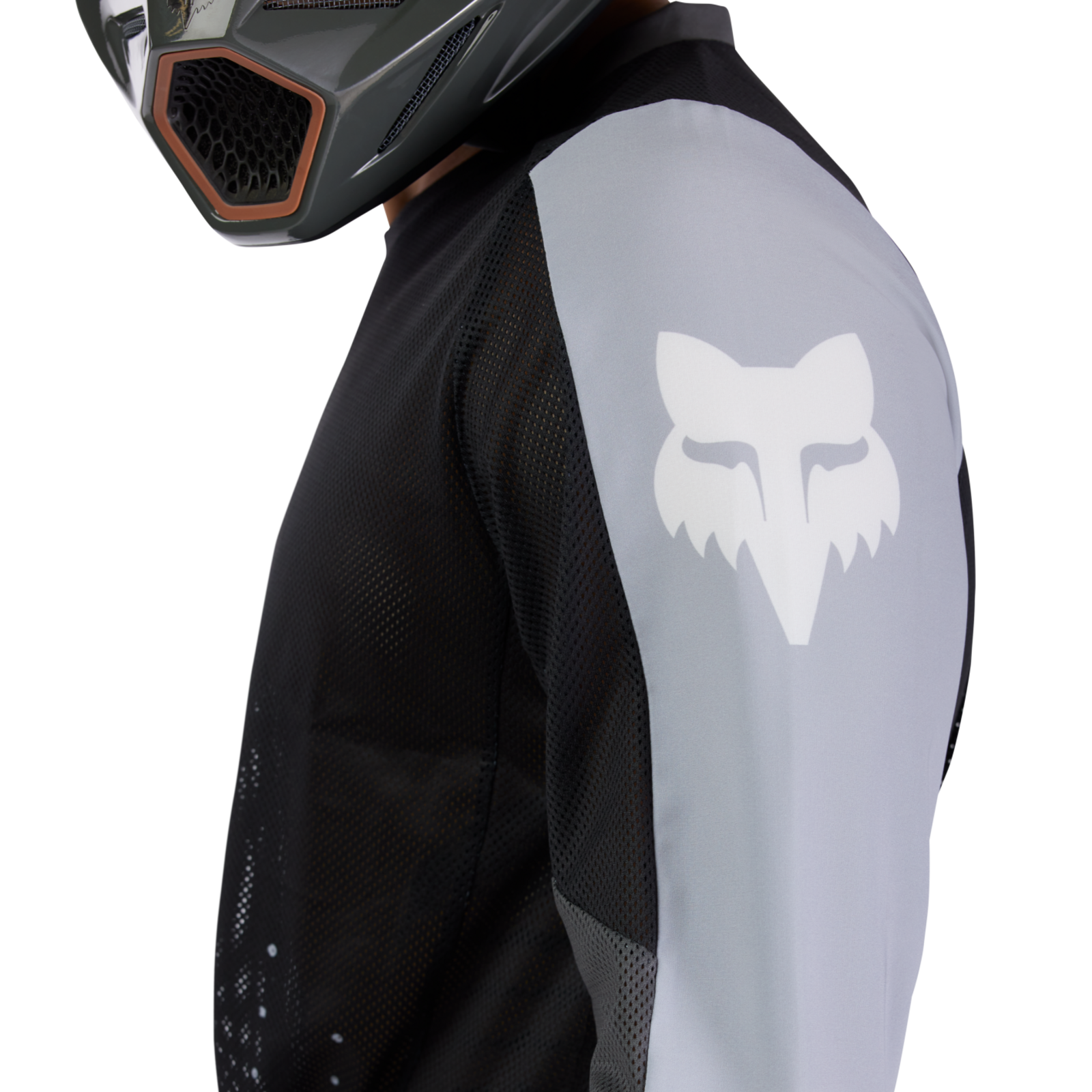 Ranger Air Off Road Jersey