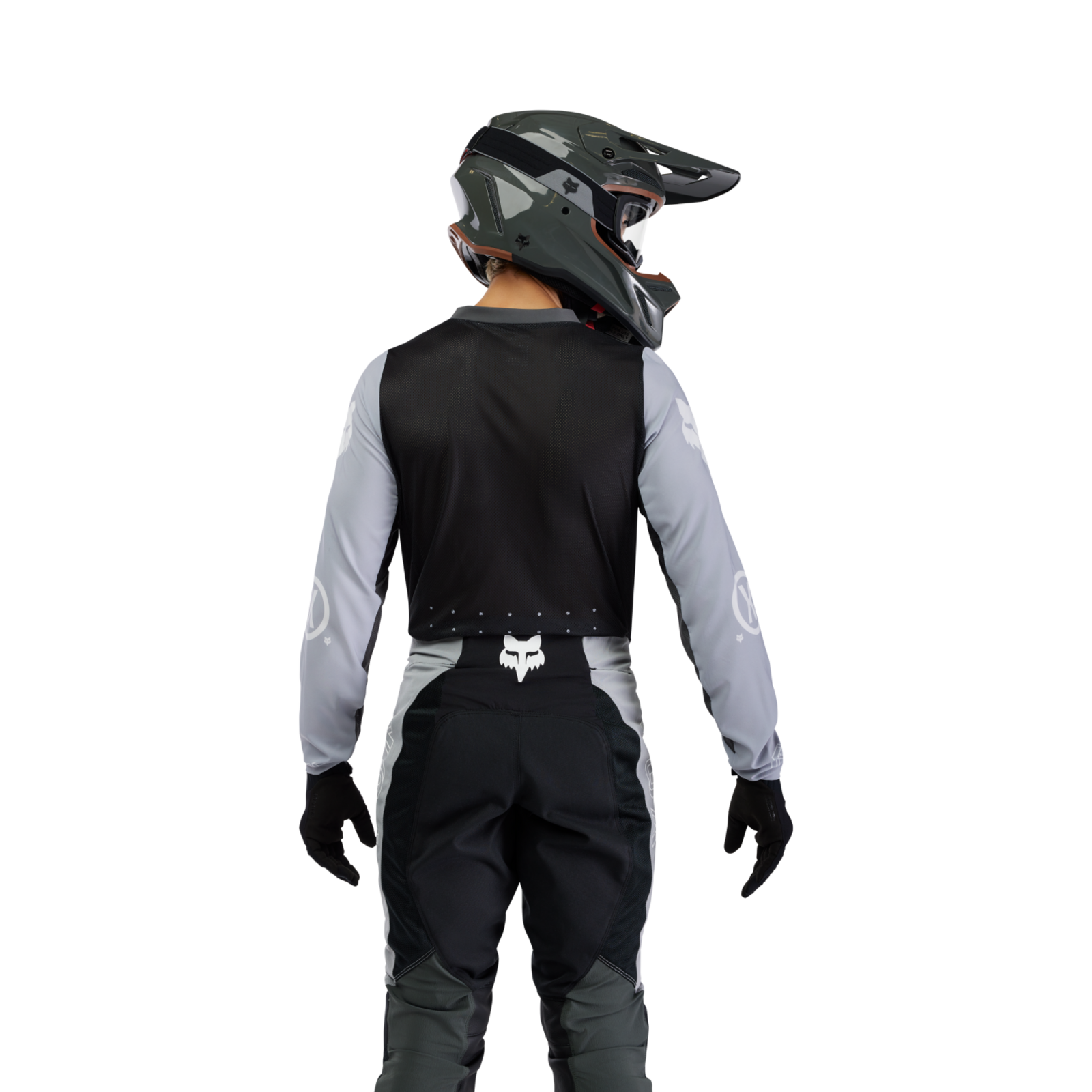 Ranger Air Off Road Jersey
