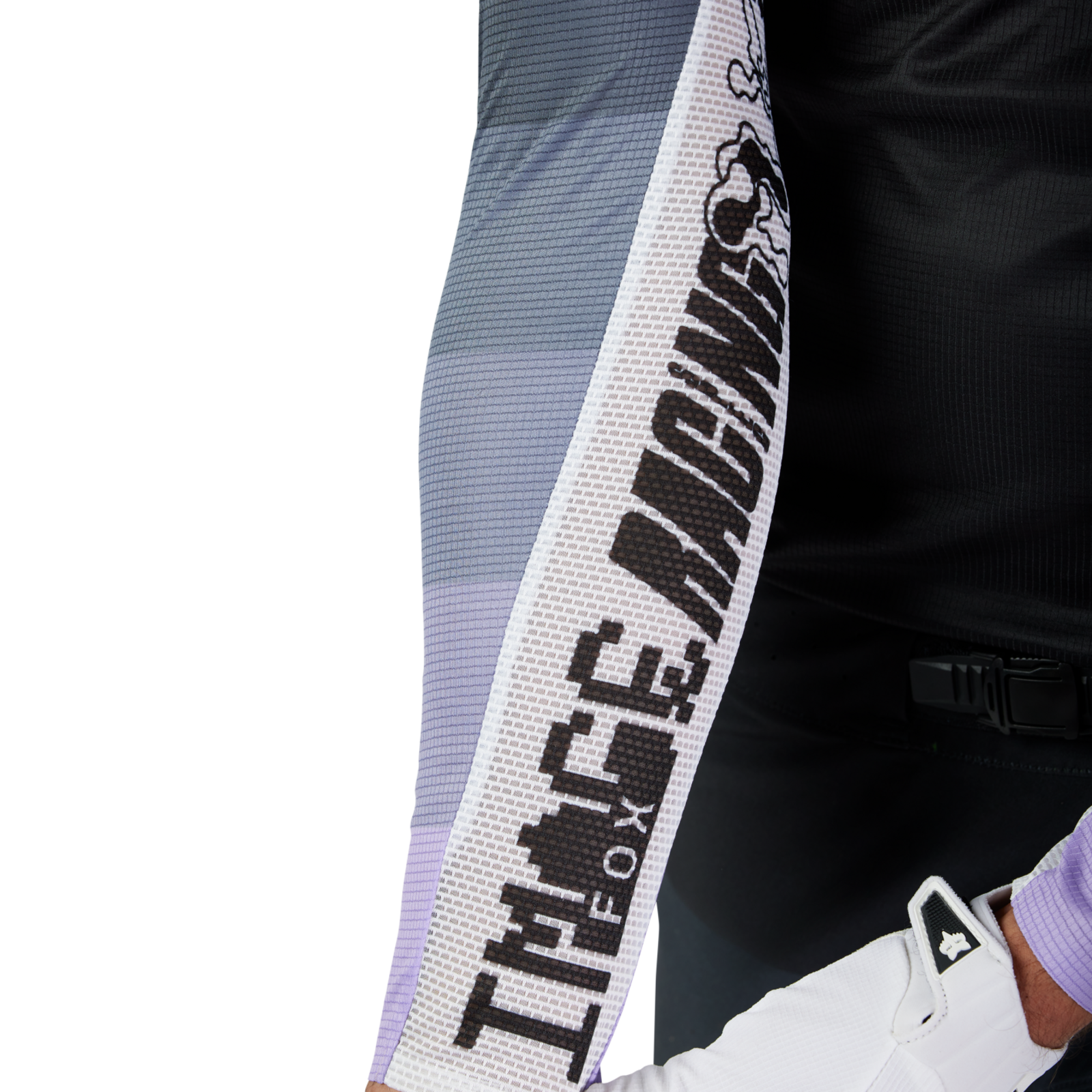 Flexair Grid Jersey