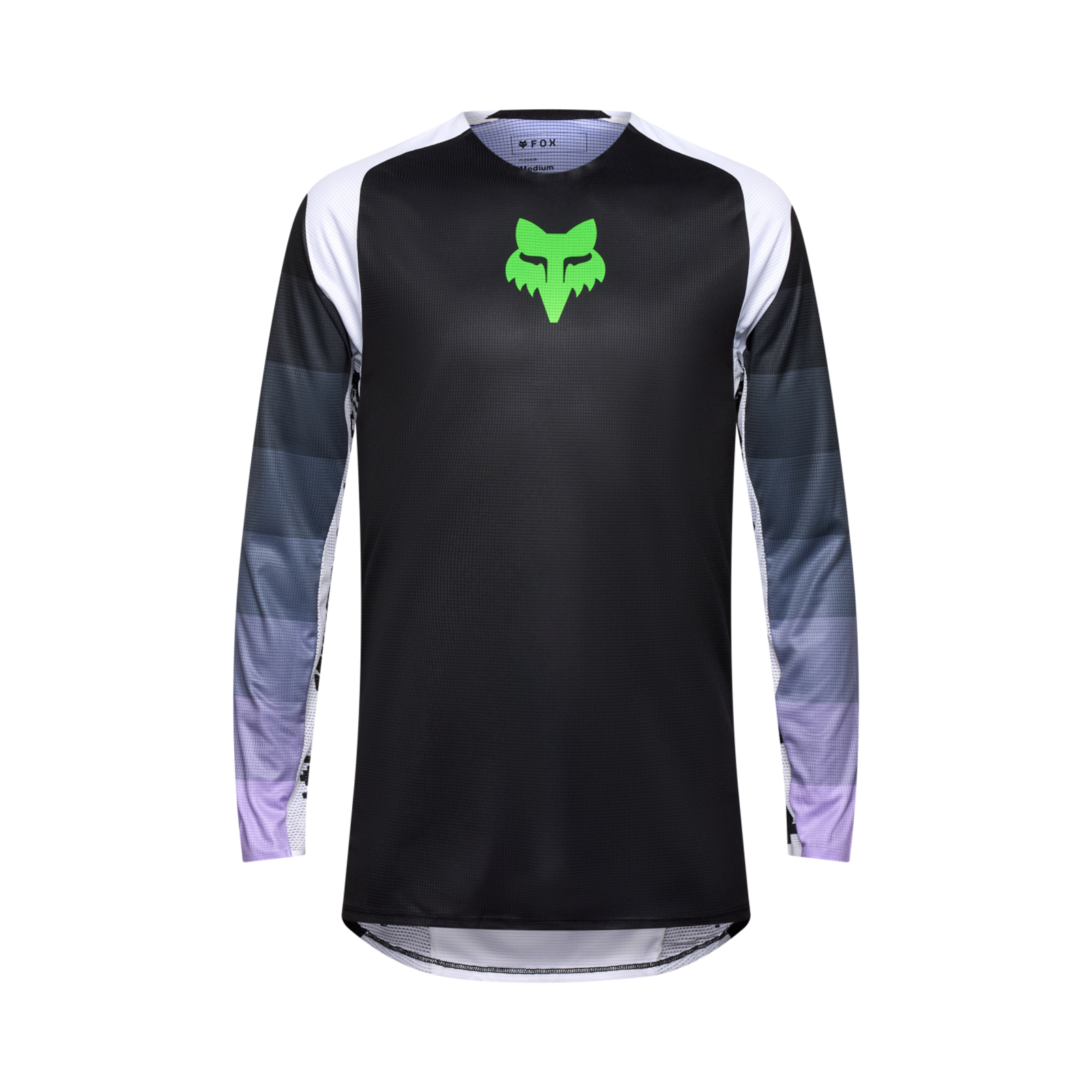 Flexair Grid Jersey
