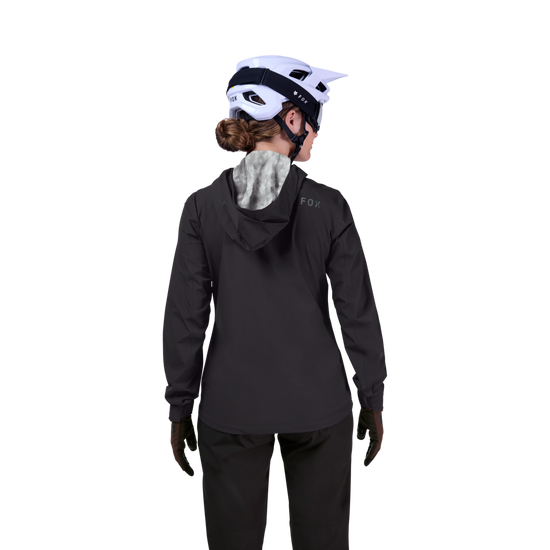 W Ranger Water Jacket
