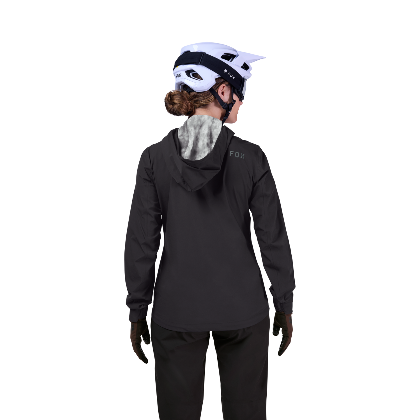 W Ranger Water Jacket