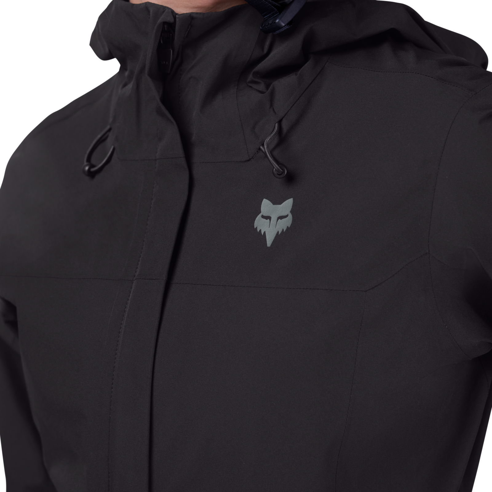 W Ranger Water Jacket