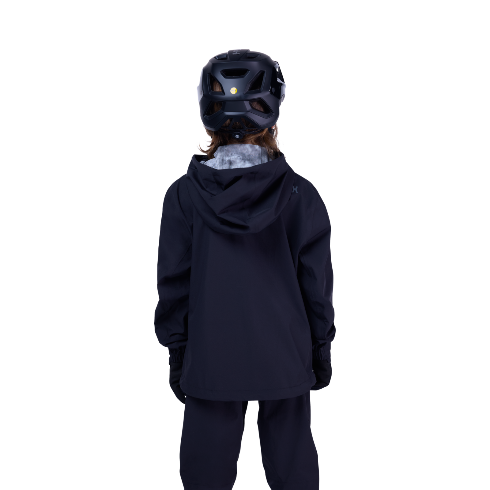 Yth Ranger Water Jacket