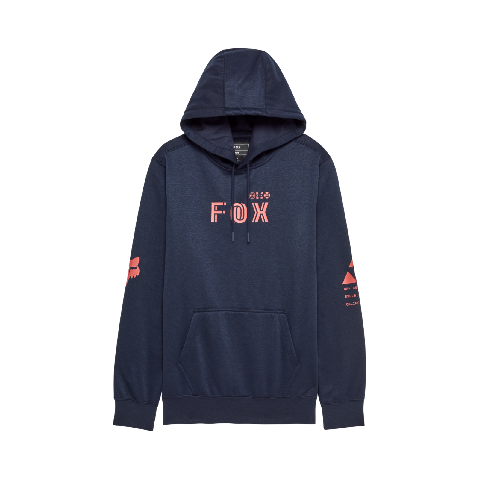 Glyph Tech Fleece