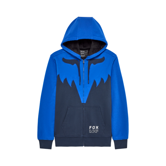 Spire Sasquatch Fleece Zip