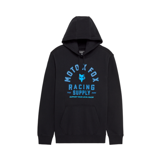 Local Racer Fleece
