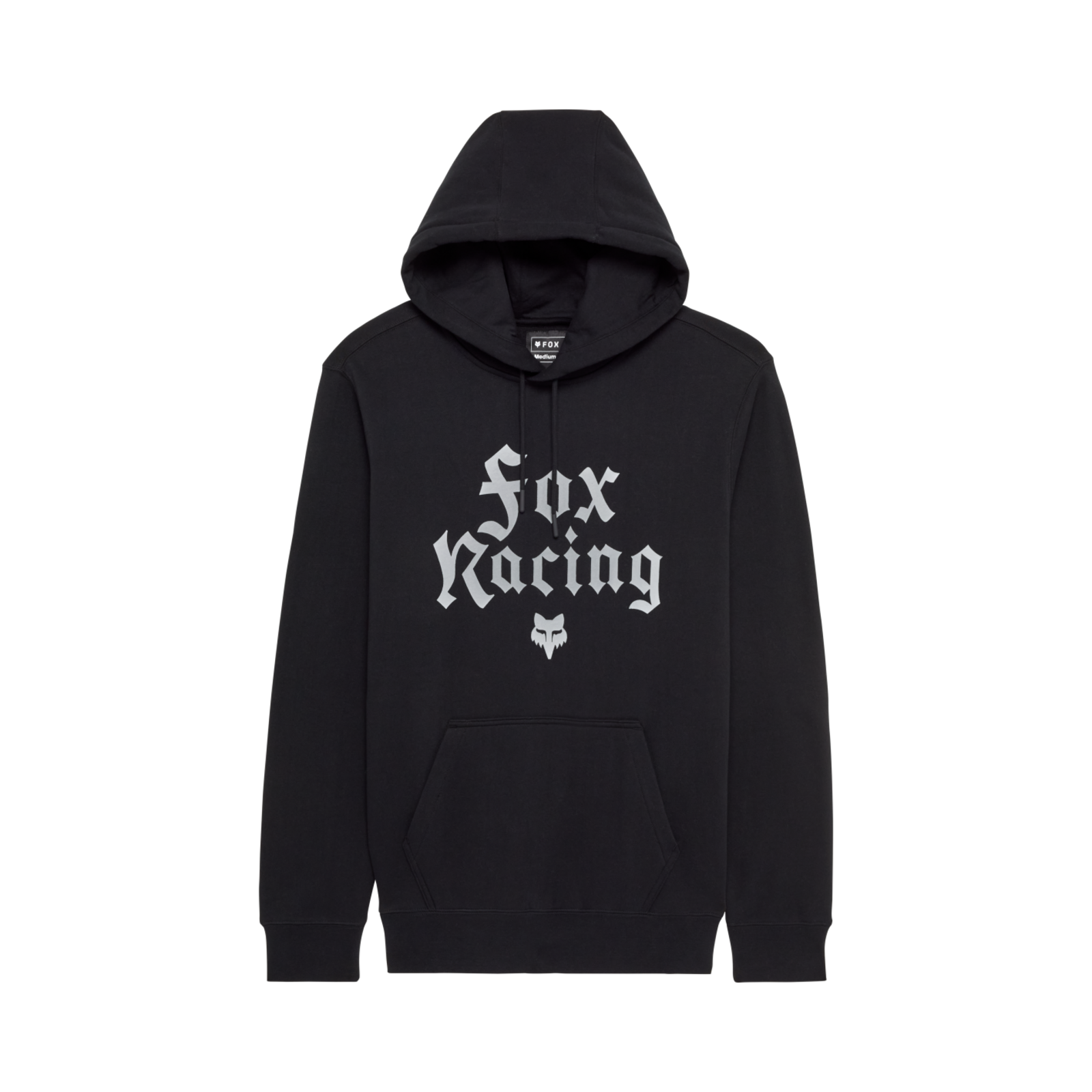 New Age Fleece