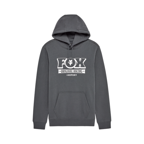 Banner Fleece