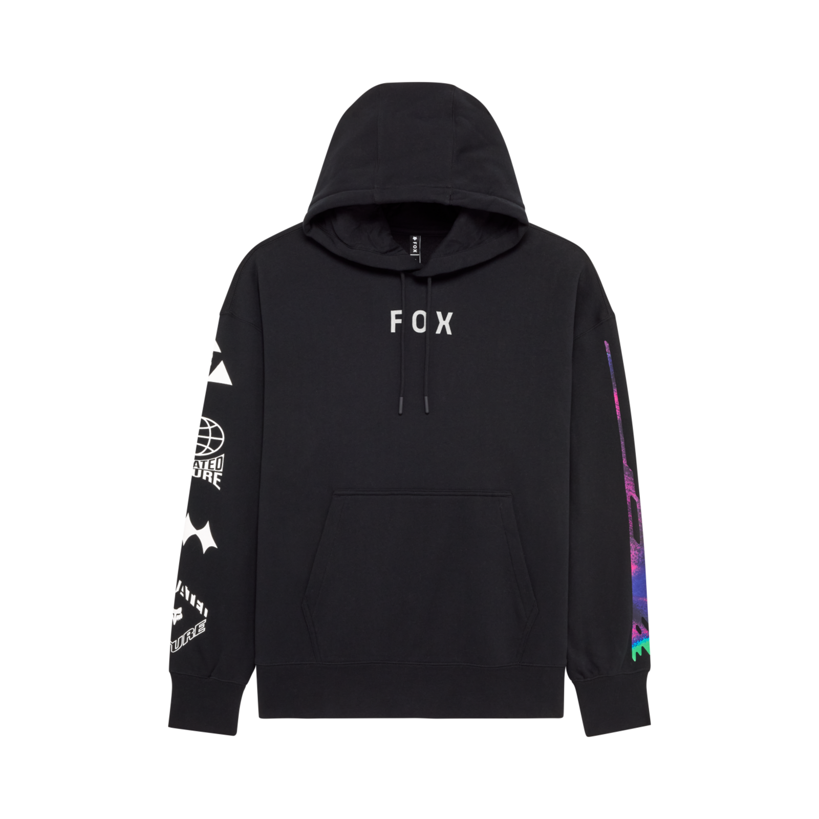 Image Cosmo Oversized Fleece
