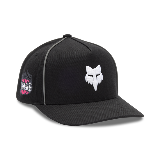 Image Cosmo Snapback Cap