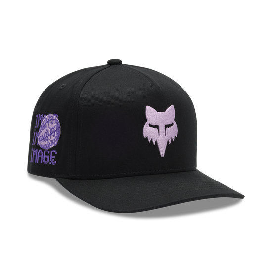 Image Phantom Snapback Cap
