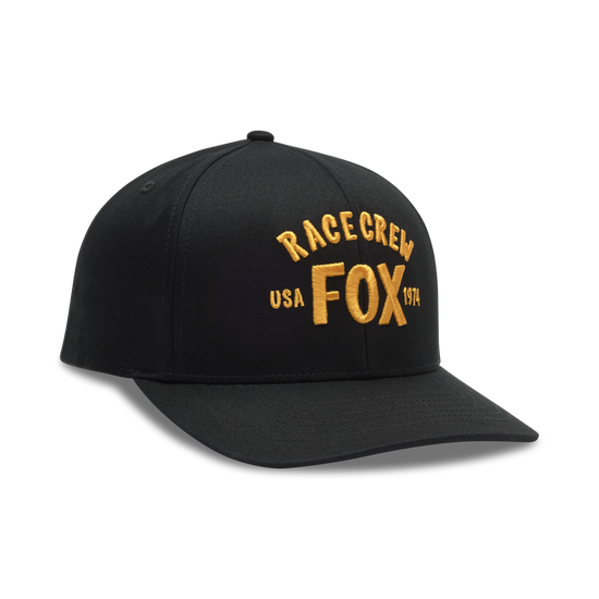 Slogan Snap Back Cap
