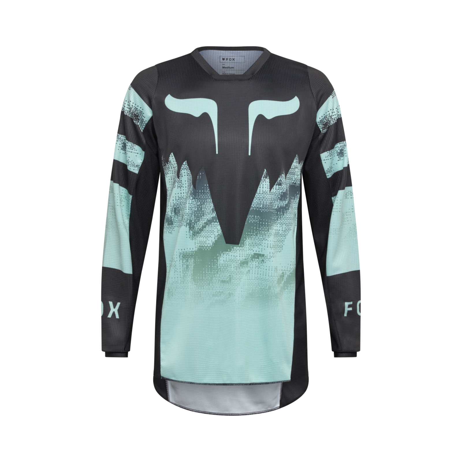 180 Kairos Jersey