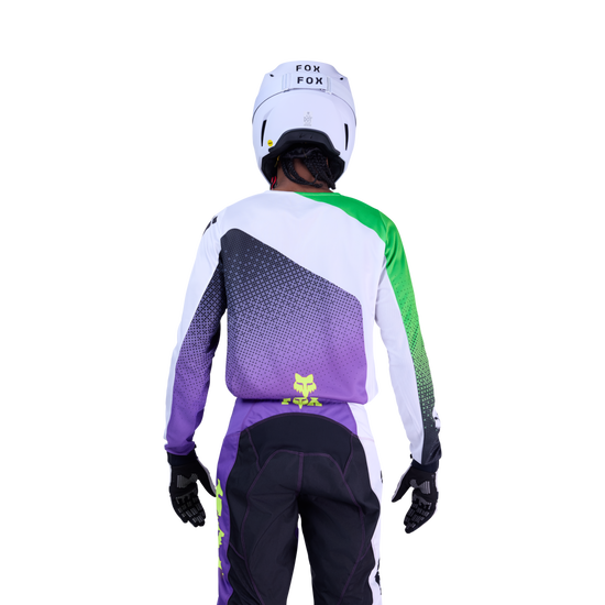 180 Kawasaki Jersey
