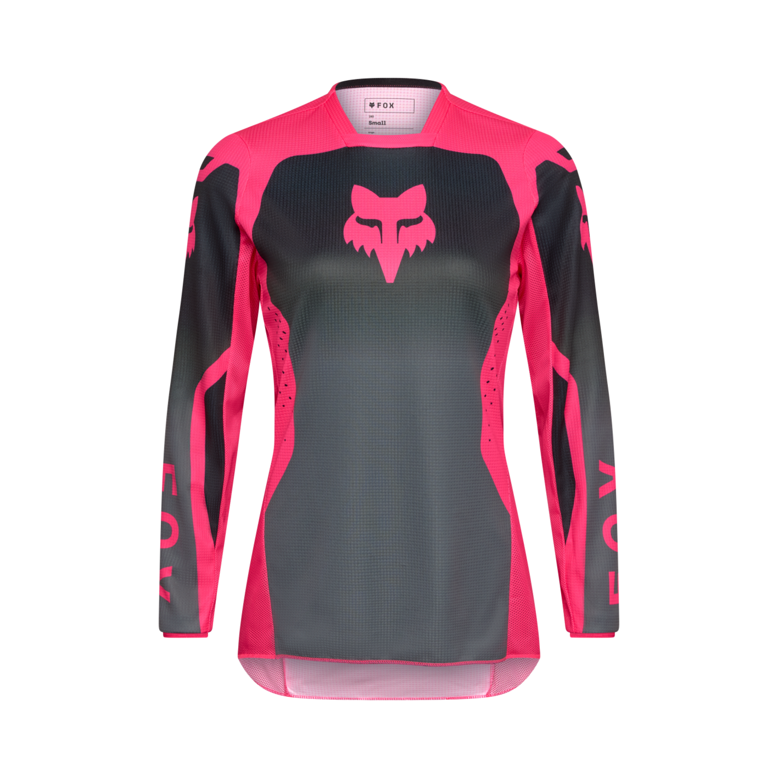 Wmns 180 Shield Jersey