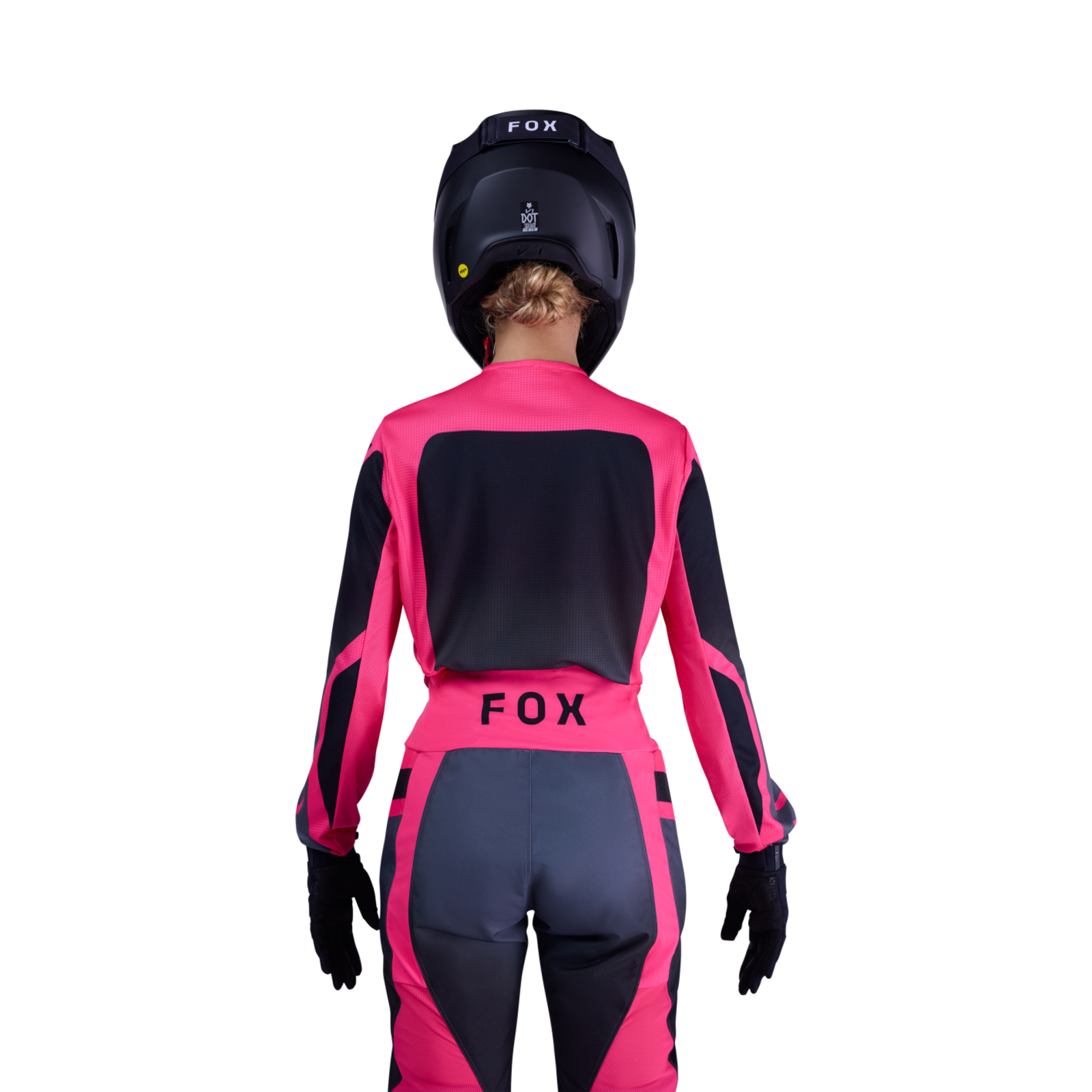 Wmns 180 Shield Jersey