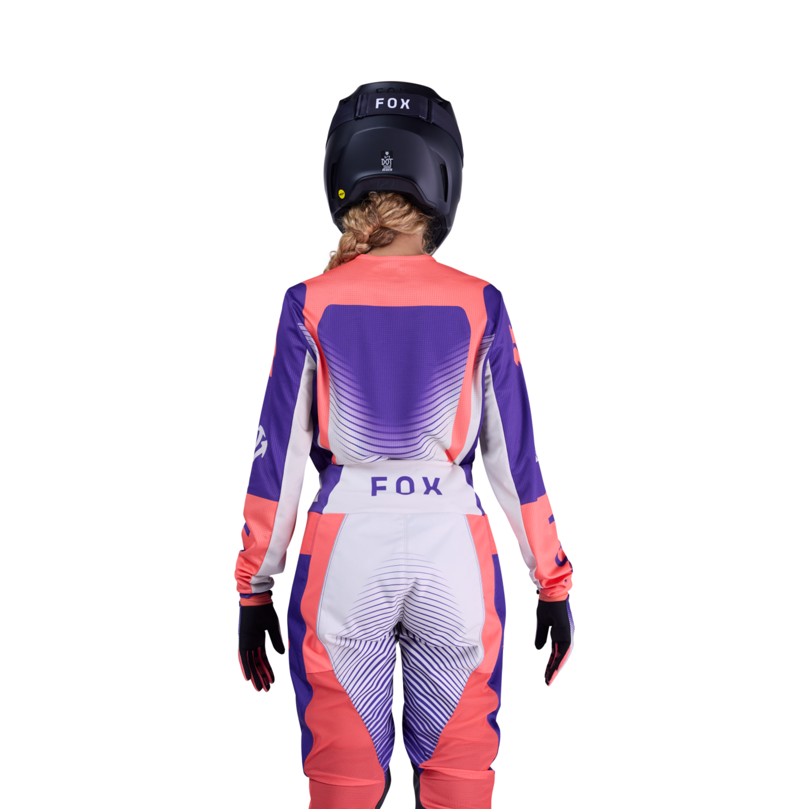 Wmns 180 Collect Jersey