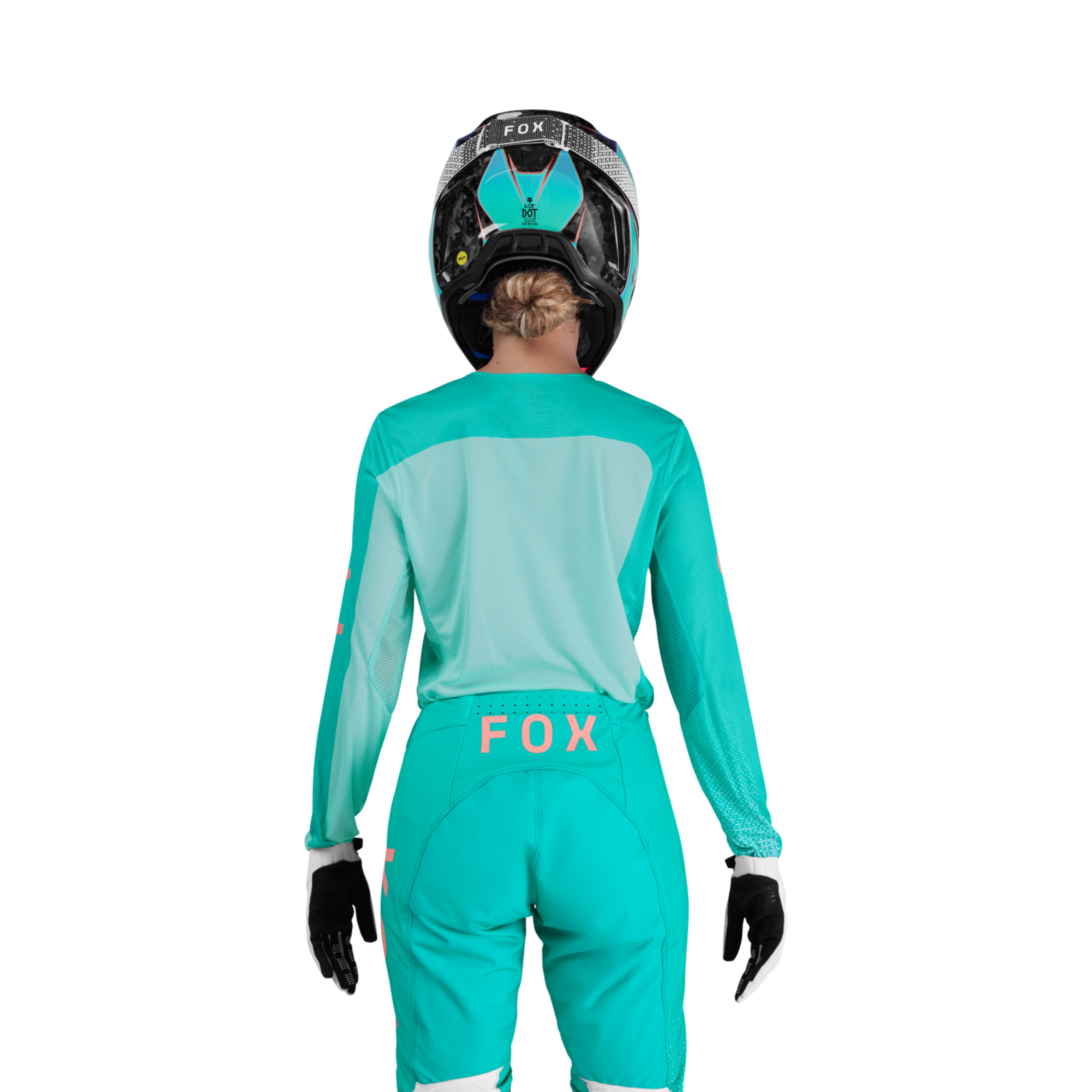 Wmns Flexair Fracture Jersey
