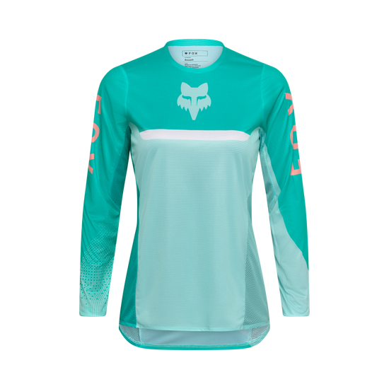 Wmns Flexair Fracture Jersey