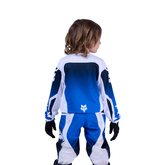 Yth 180 Shield Jersey
