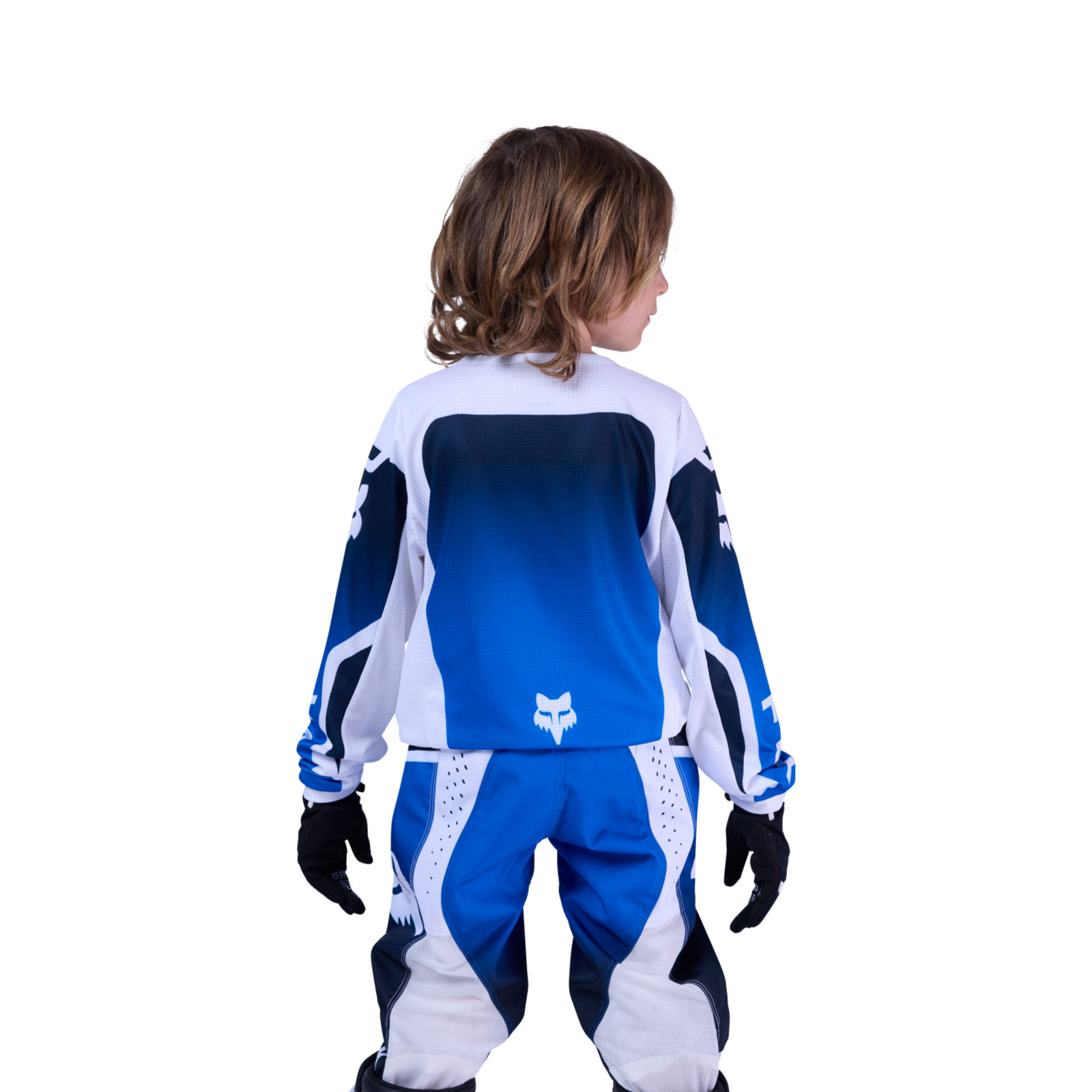Yth 180 Shield Jersey