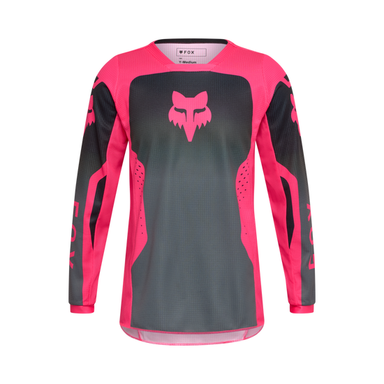 Yth Girls 180 Shield Jersey