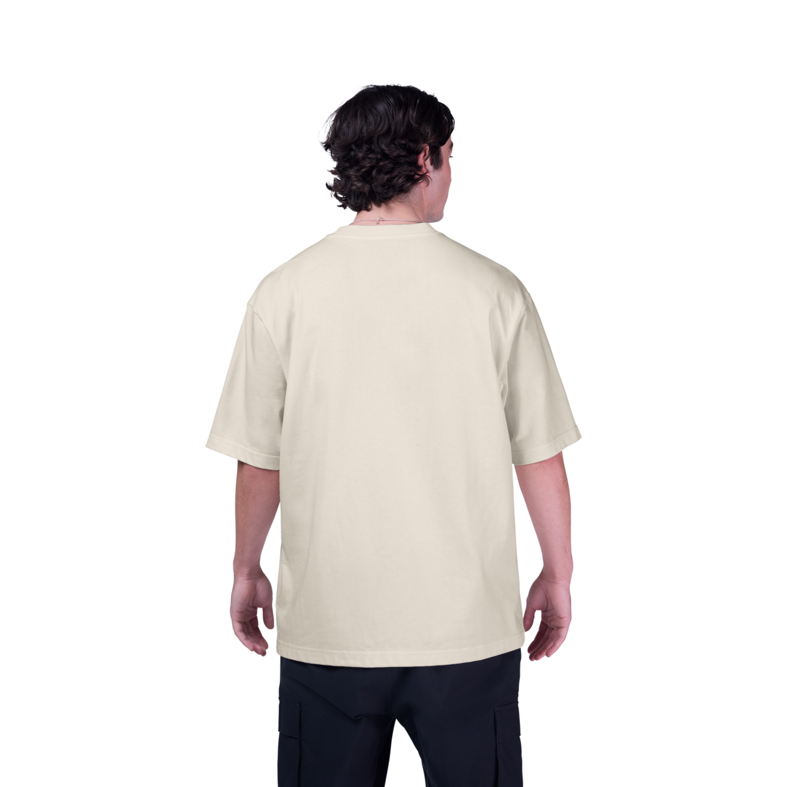 Circa 74 Oversized SS Tee