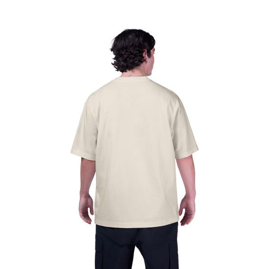 Circa 74 Oversized SS Tee