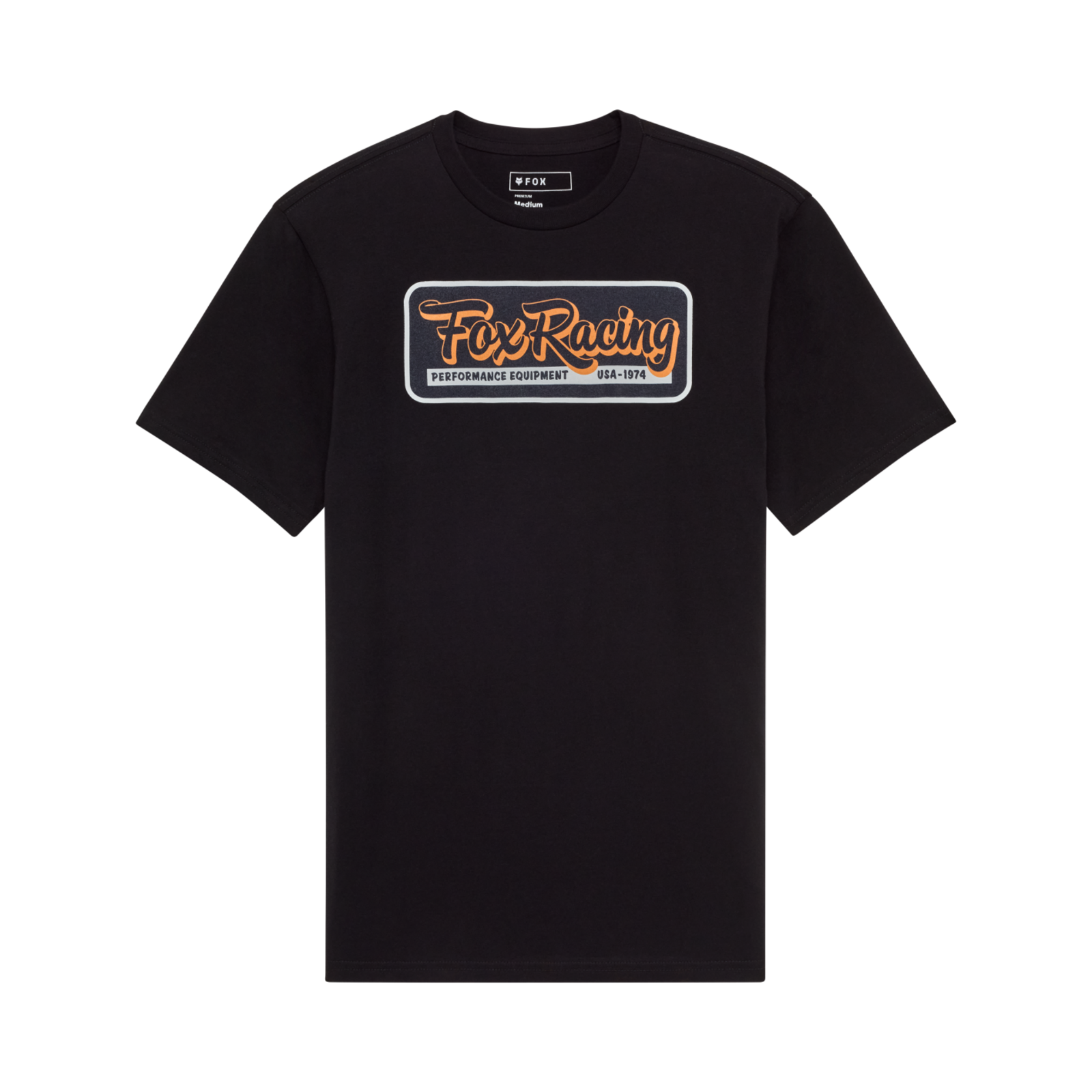 Equipped SS Prem Tee