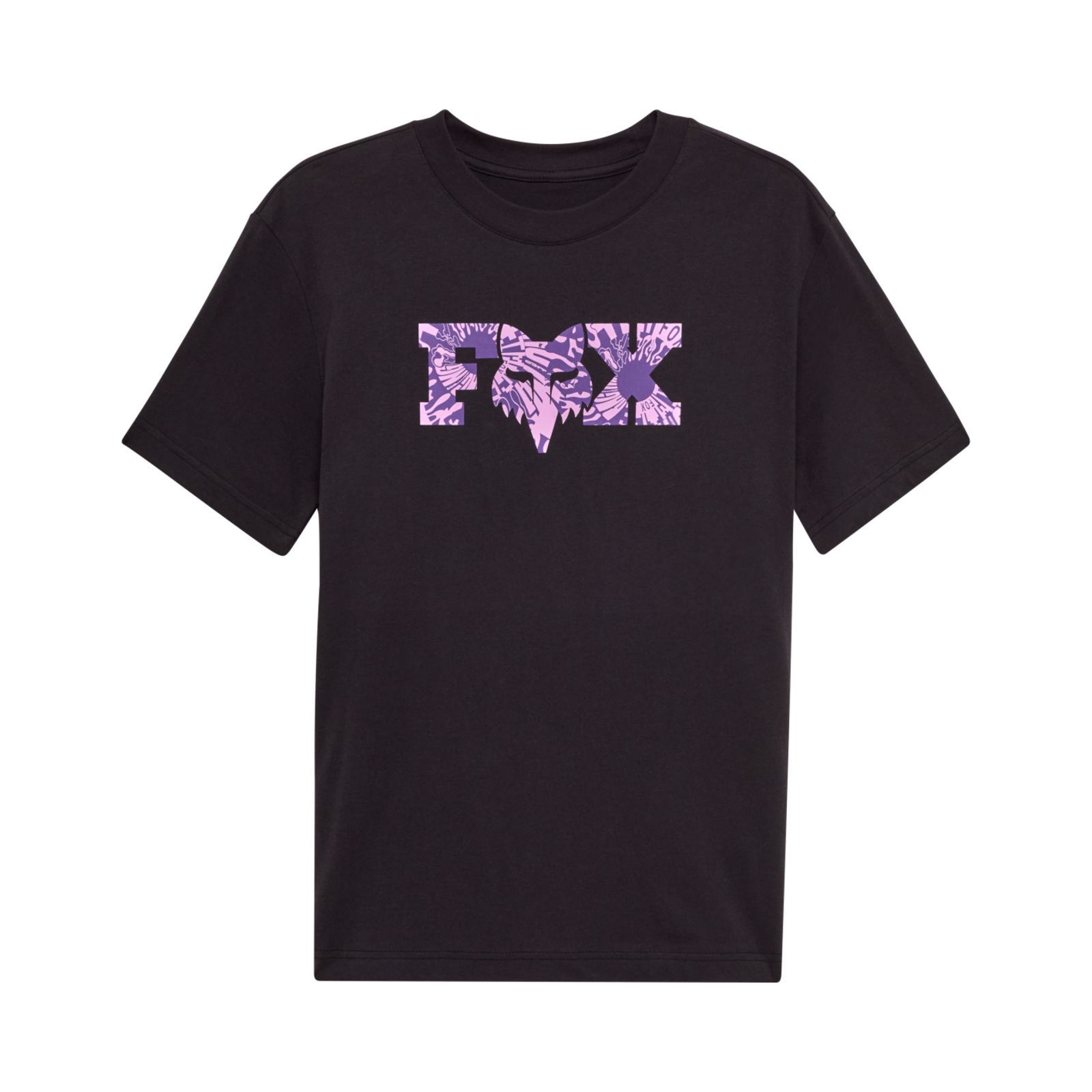 W Image Phantom SS Tee