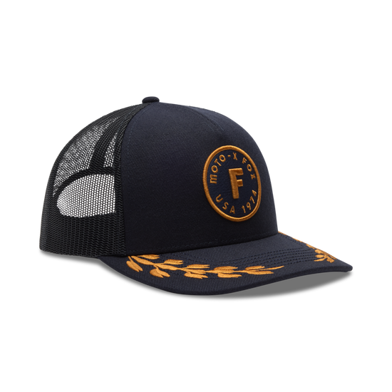 W Circa 74 Mesh Trucker Cap