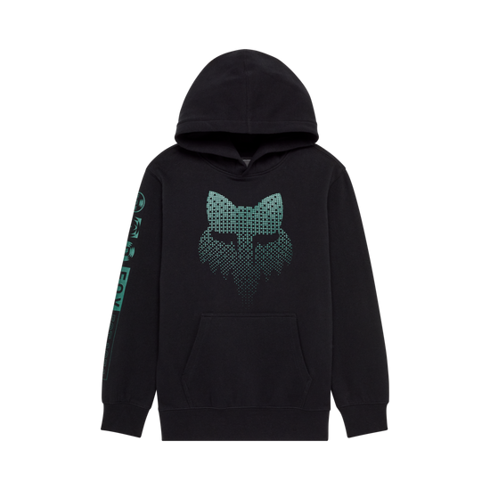 Yth Blur Fleece