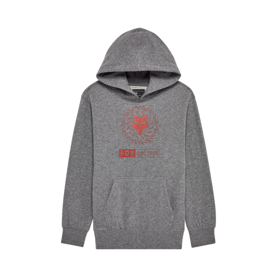 Yth Kairos Fleece