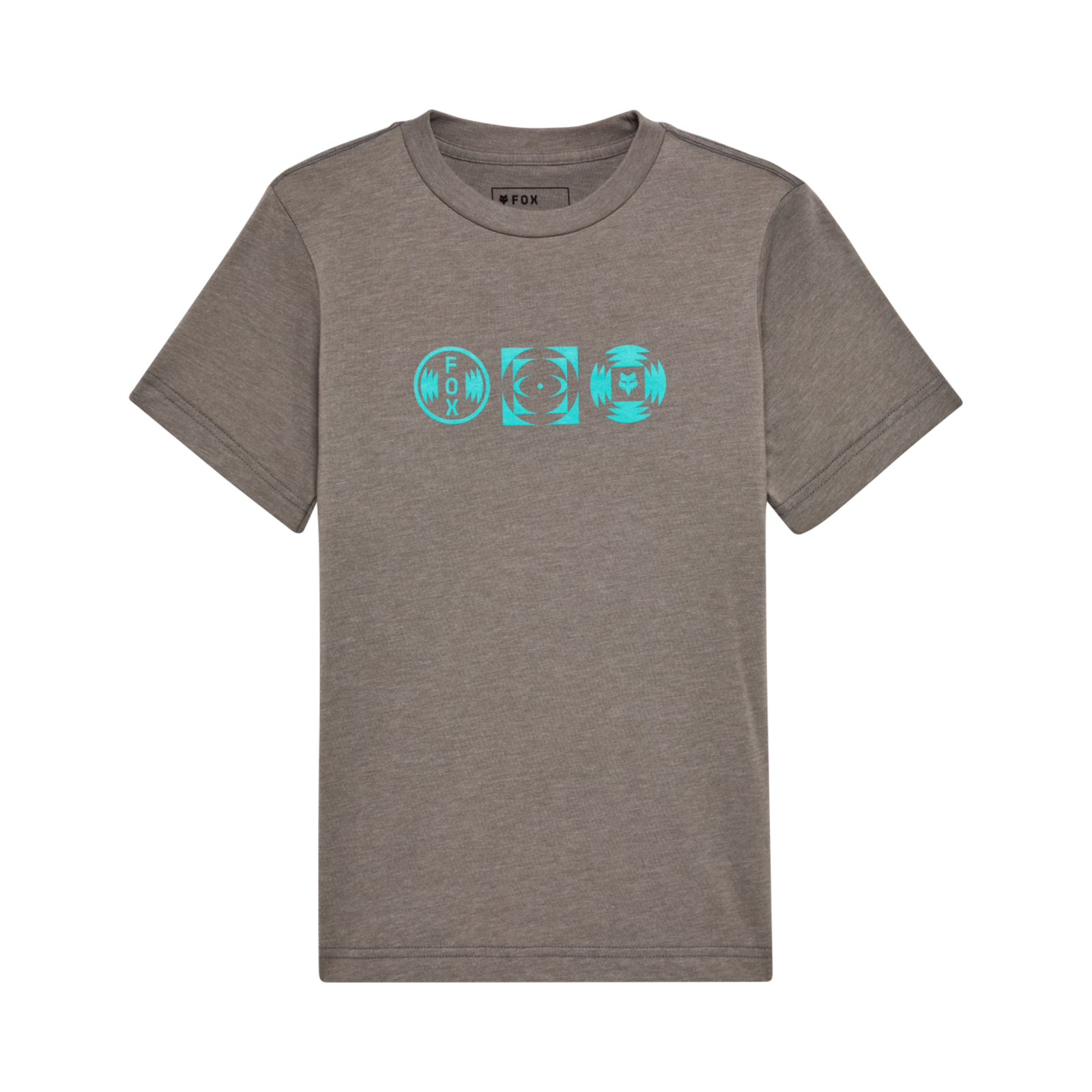 Yth Vision SS Tee